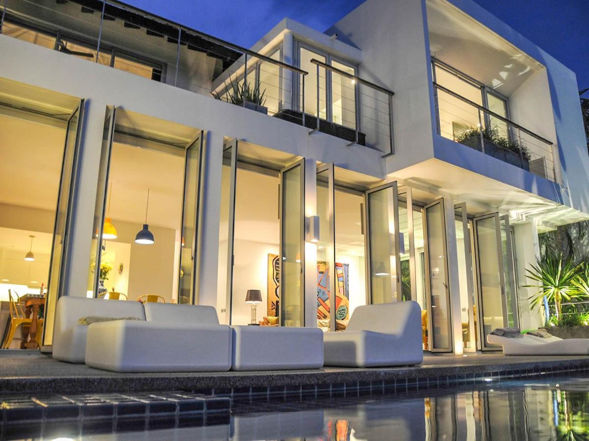 Villa Sammasan Surin Beach  Exterior foto