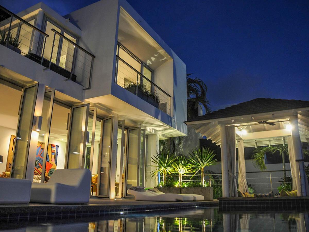 Villa Sammasan Surin Beach  Exterior foto
