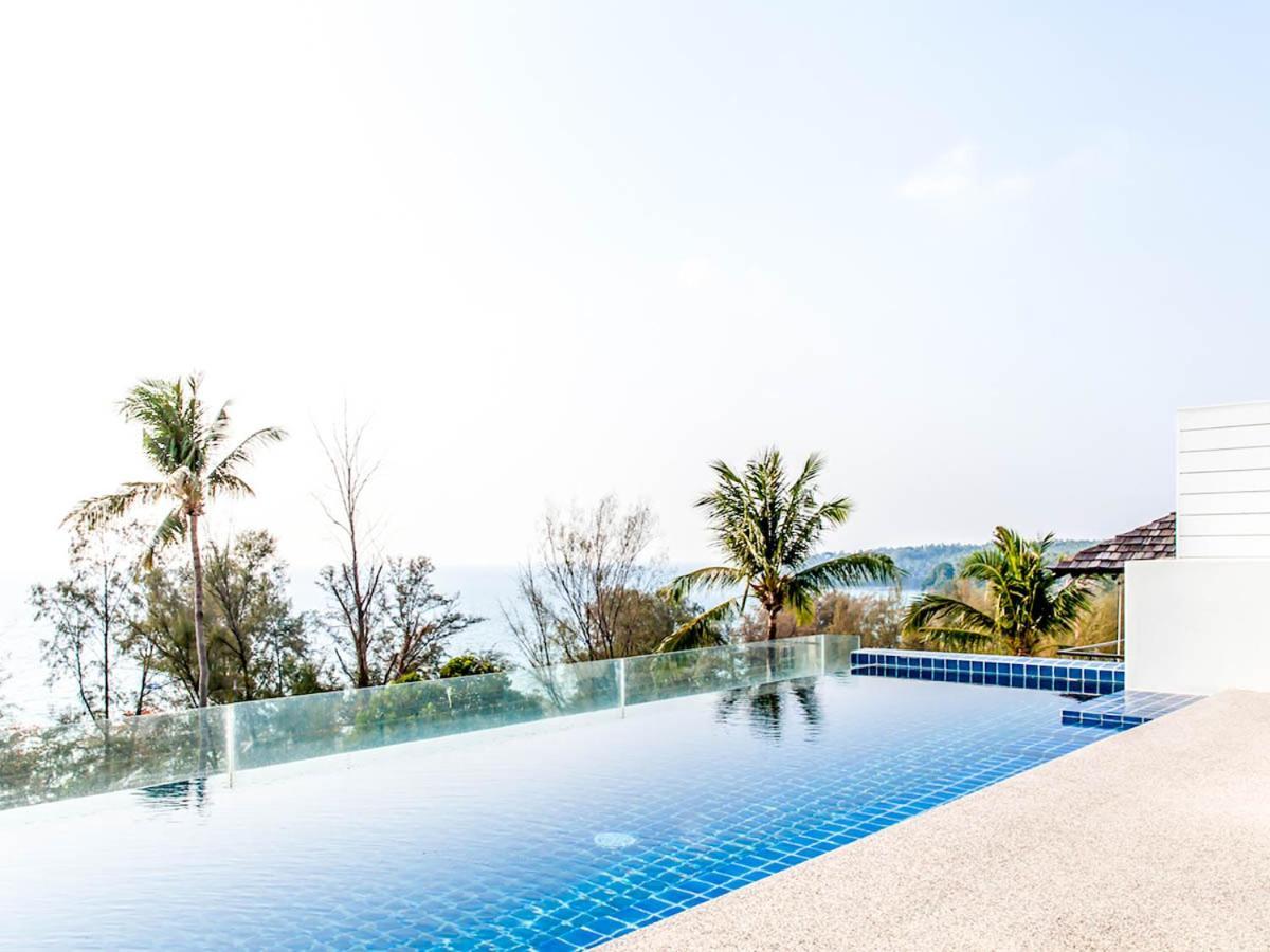 Villa Sammasan Surin Beach  Exterior foto